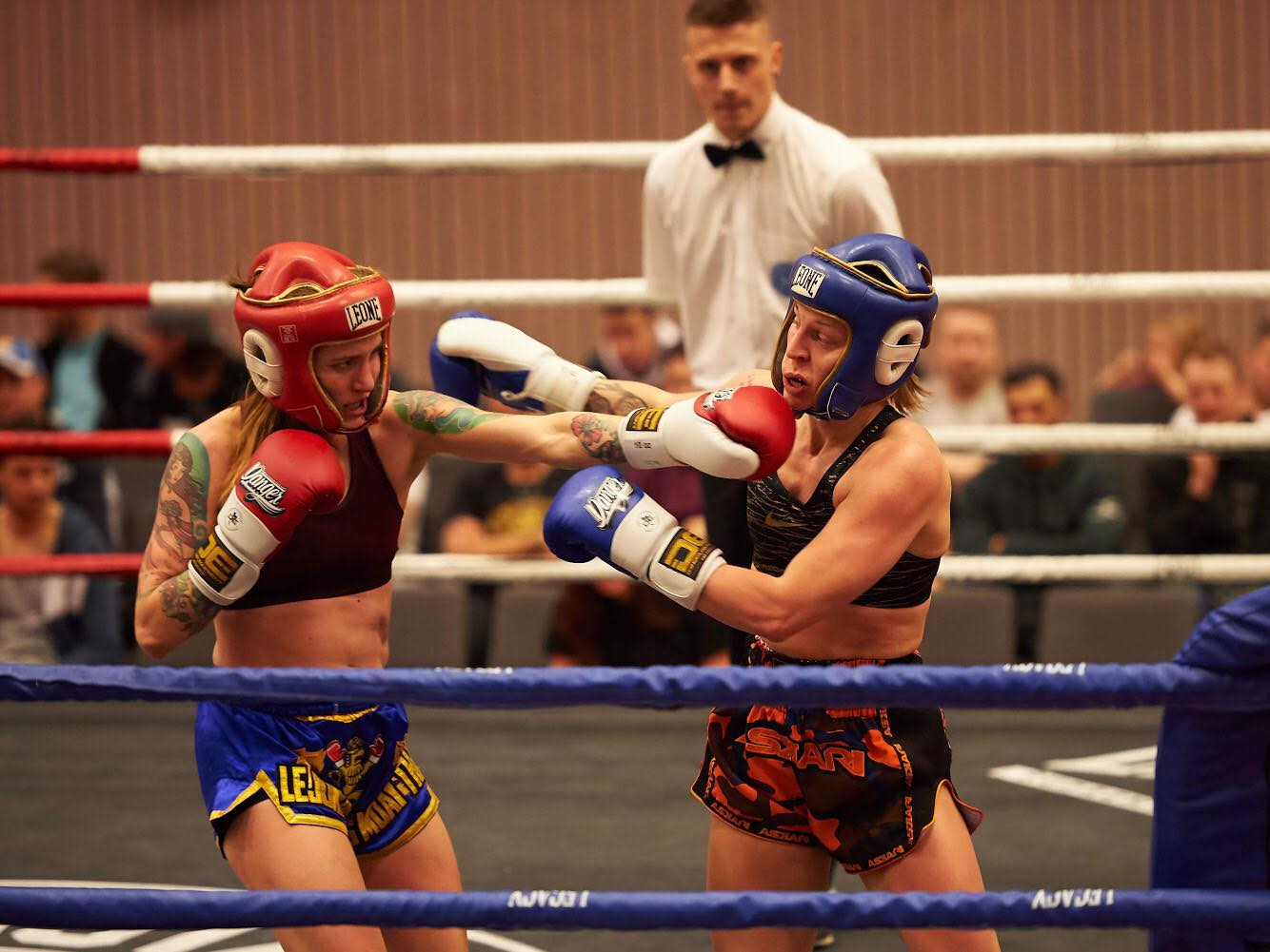 Alexandra Andersröd