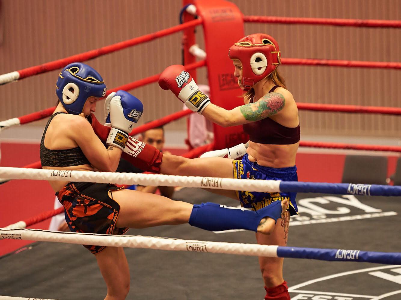 Alexandra Andersröd