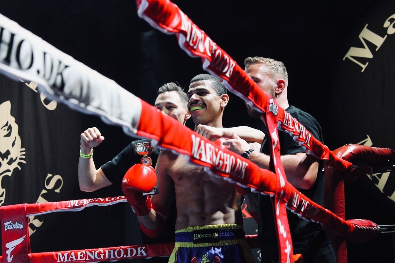 Daniel Diego Gustafsson