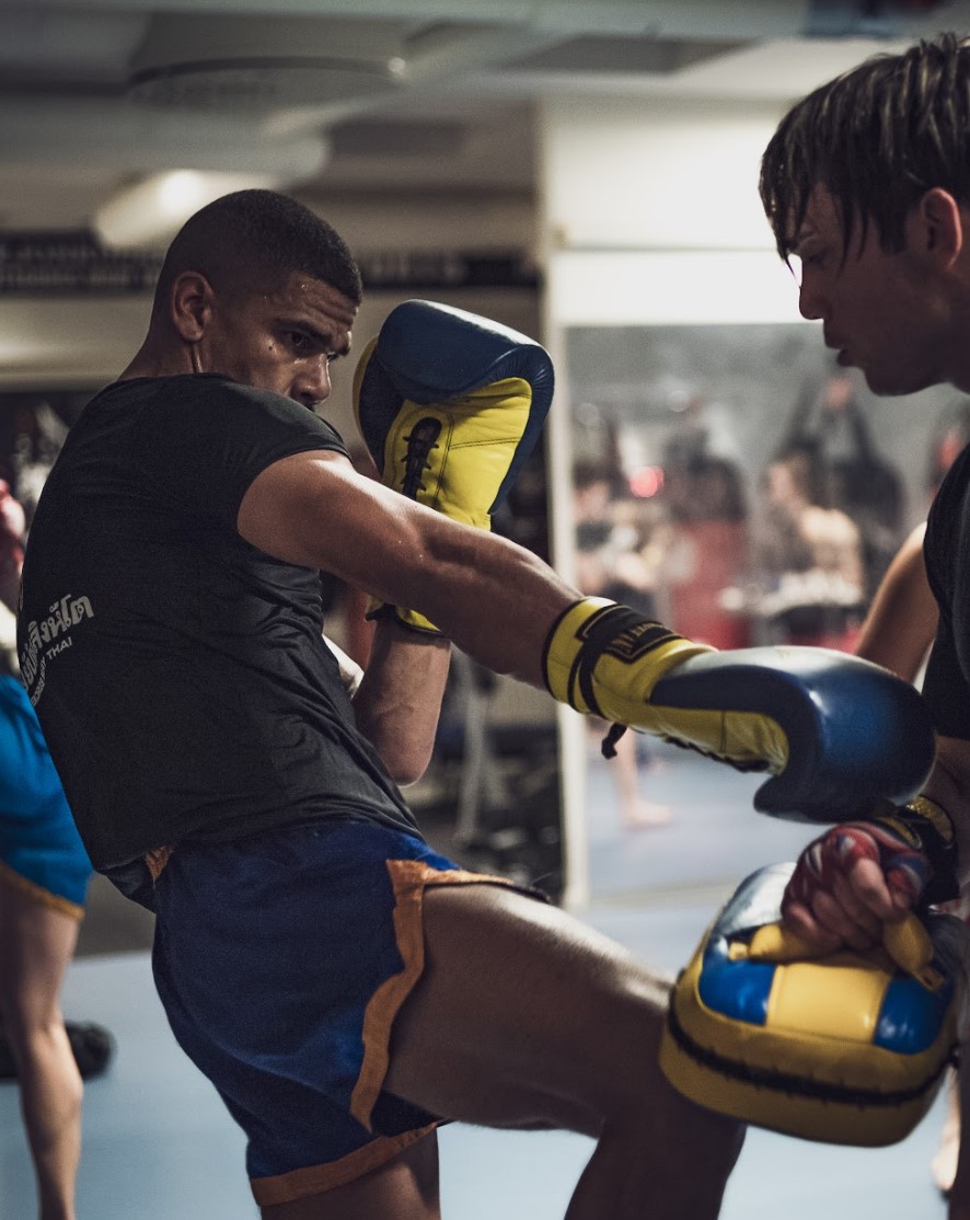 Daniel Diego Gustafsson