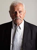 Stig Faltin - Top class almighty Boxningscoach