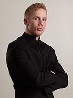 Patrick ”ลิงน้อย” Thomsen – Assisterande Tränare